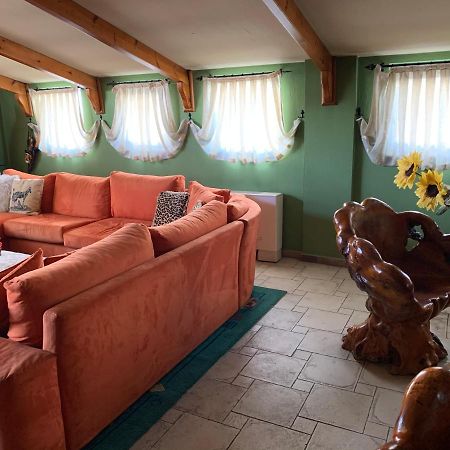 Tirana Apartment B&B Ngoại thất bức ảnh