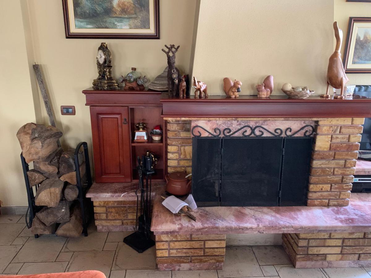 Tirana Apartment B&B Ngoại thất bức ảnh