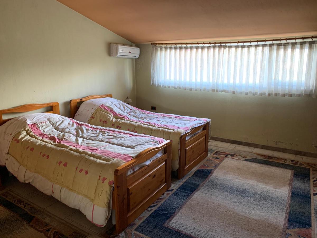 Tirana Apartment B&B Ngoại thất bức ảnh