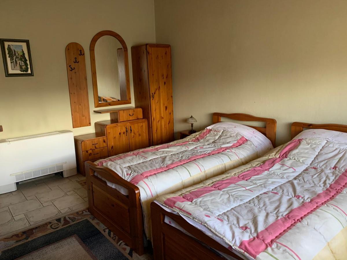 Tirana Apartment B&B Ngoại thất bức ảnh