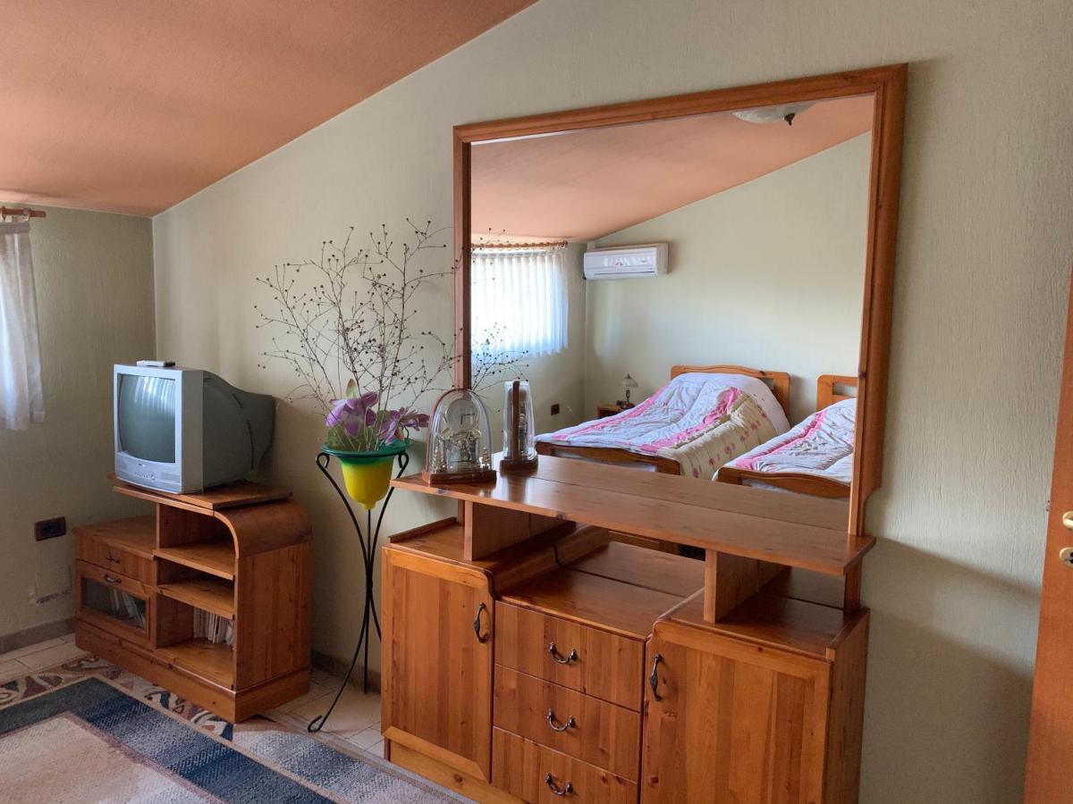Tirana Apartment B&B Ngoại thất bức ảnh